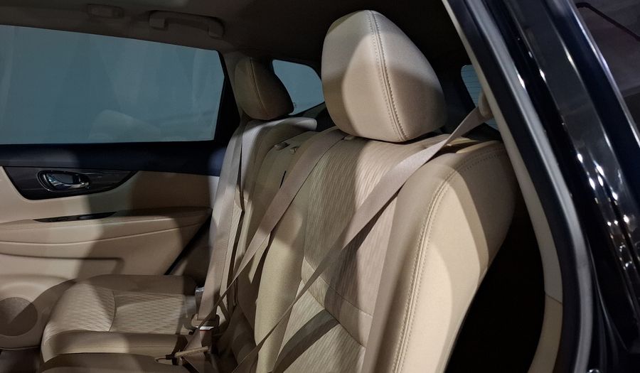 Nissan X-trail 2.5 ADVANCE 2 ROW AUTO Suv 2018