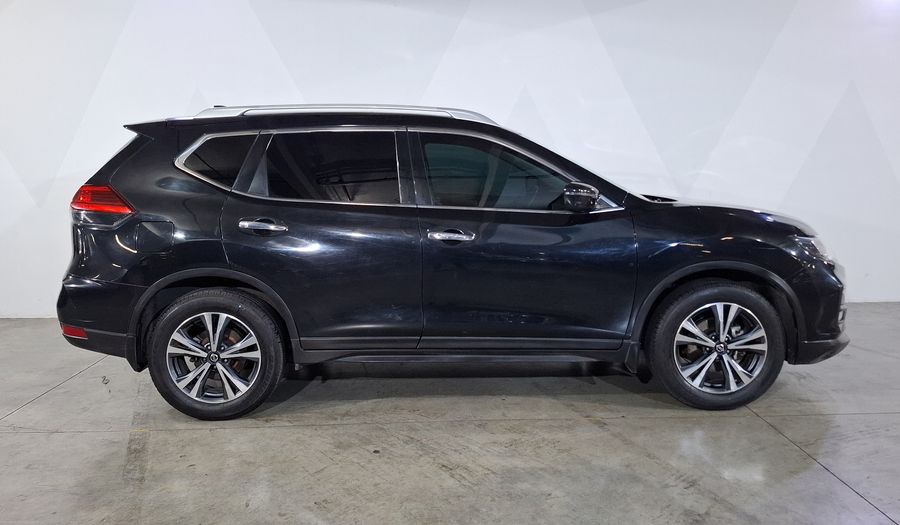 Nissan X-trail 2.5 ADVANCE 2 ROW AUTO Suv 2018