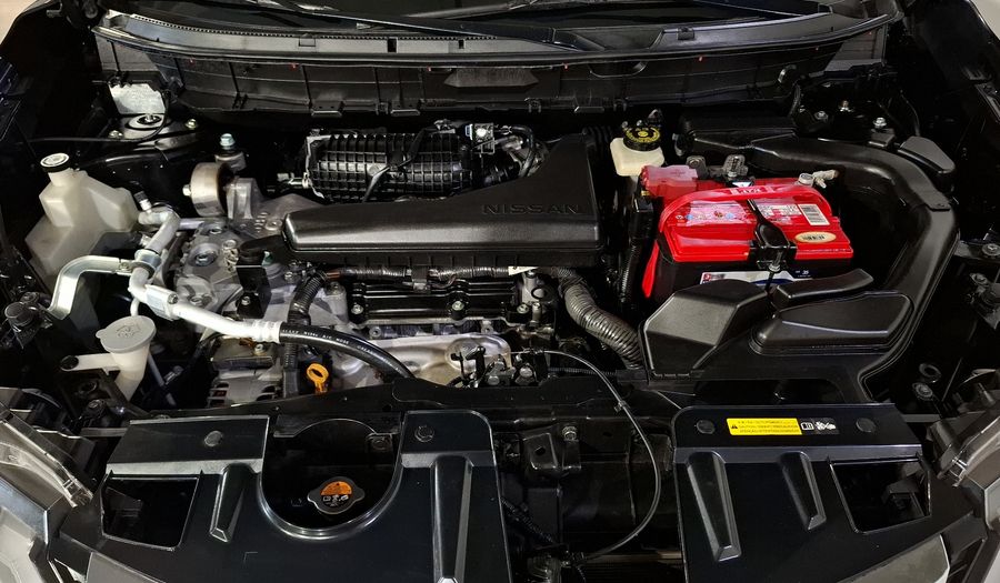 Nissan X-trail 2.5 ADVANCE 2 ROW AUTO Suv 2018