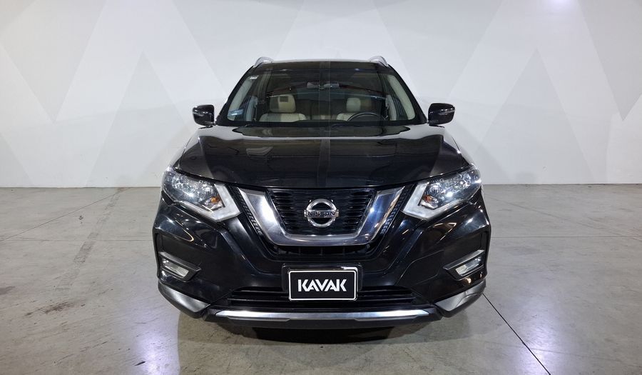 Nissan X-trail 2.5 ADVANCE 2 ROW AUTO Suv 2018