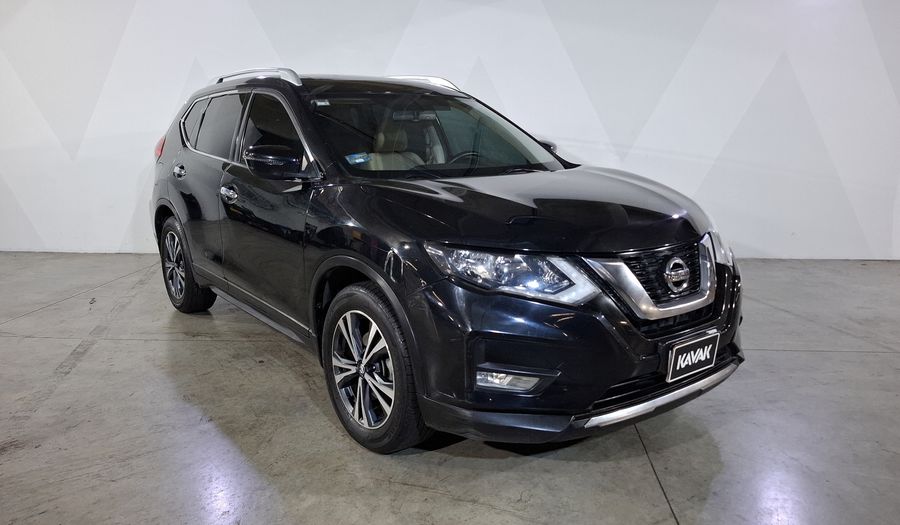 Nissan X-trail 2.5 ADVANCE 2 ROW AUTO Suv 2018