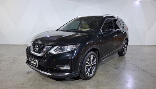 Nissan • X-Trail