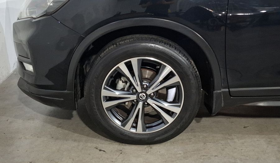 Nissan X-trail 2.5 ADVANCE 2 ROW AUTO Suv 2018