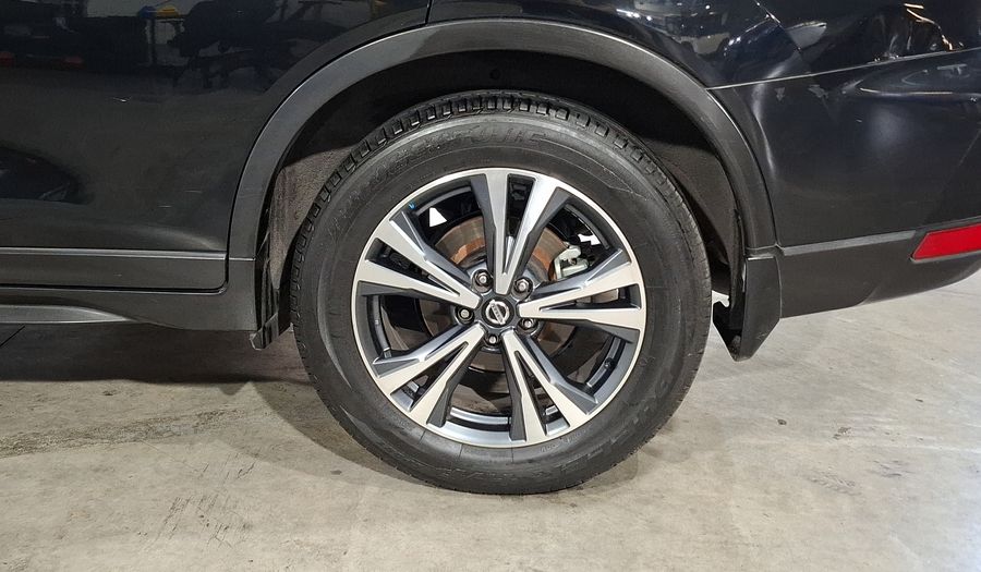 Nissan X-trail 2.5 ADVANCE 2 ROW AUTO Suv 2018