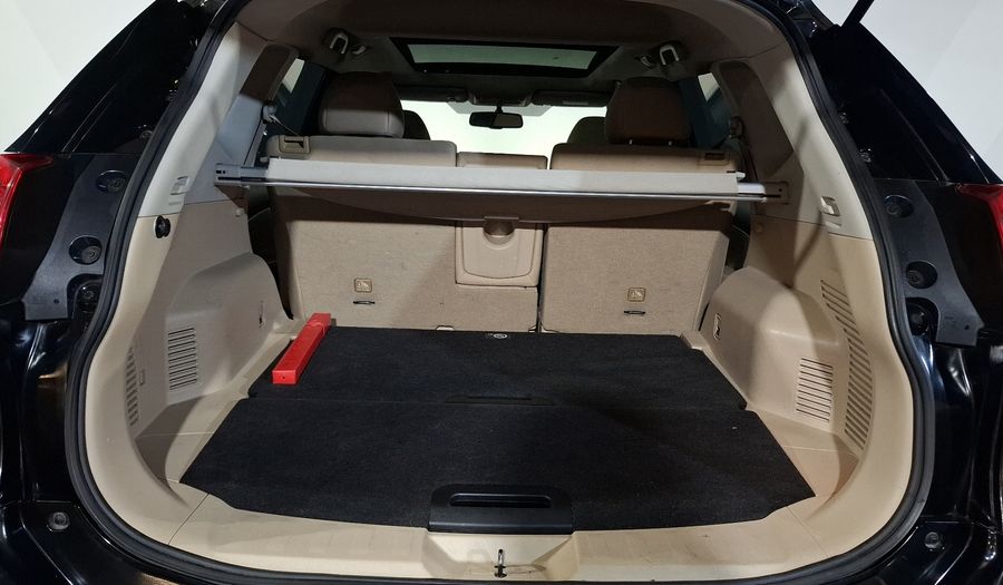Nissan X-trail 2.5 ADVANCE 2 ROW AUTO Suv 2018