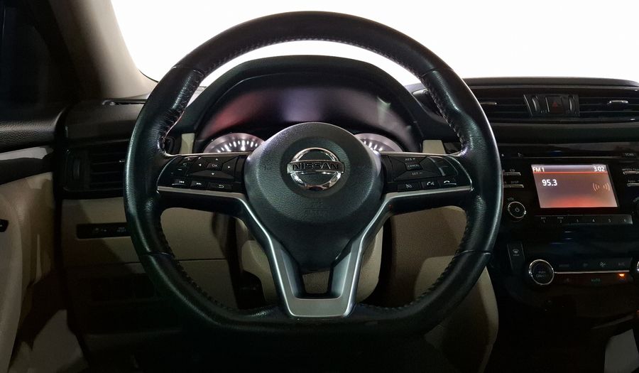 Nissan X-trail 2.5 ADVANCE 2 ROW AUTO Suv 2018