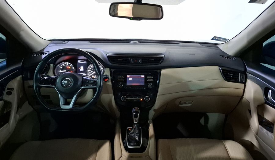 Nissan X-trail 2.5 ADVANCE 2 ROW AUTO Suv 2018