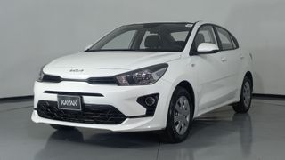 Kia • Rio