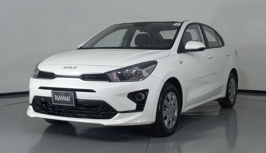 Kia • Rio