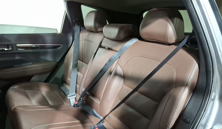 Renault Koleos 2.5 ICONIC CVT Suv 2019