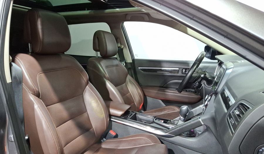 Renault Koleos 2.5 ICONIC CVT Suv 2019