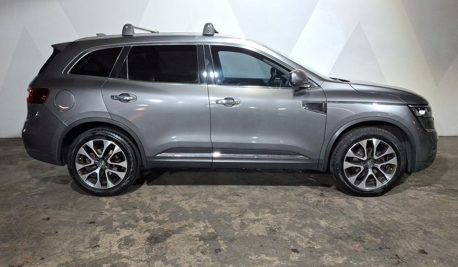 Renault Koleos 2.5 ICONIC CVT Suv 2019