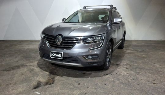 Renault • Koleos