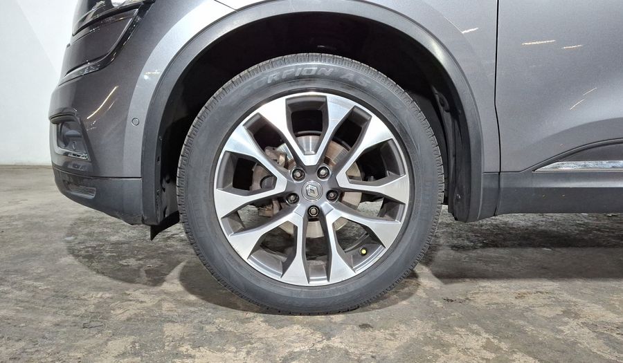 Renault Koleos 2.5 ICONIC CVT Suv 2019