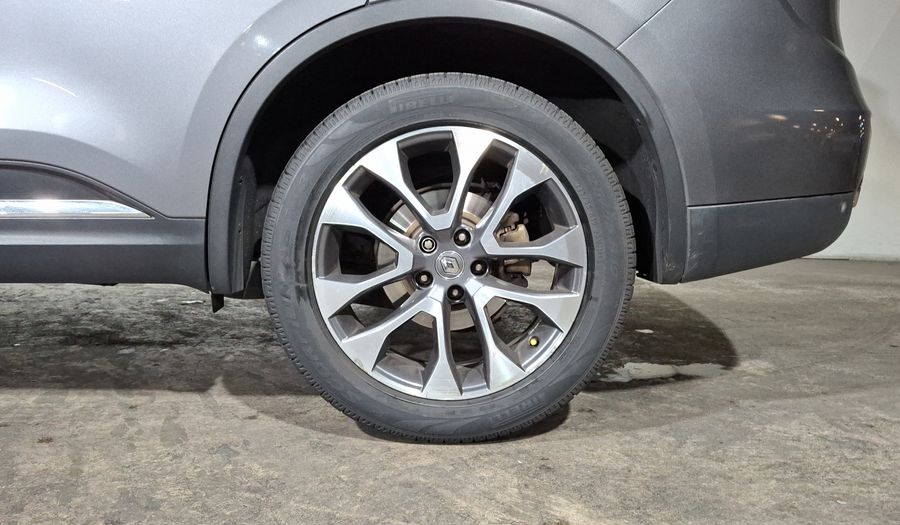 Renault Koleos 2.5 ICONIC CVT Suv 2019