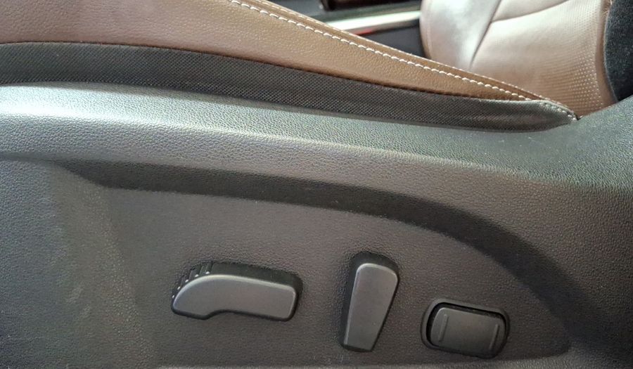 Renault Koleos 2.5 ICONIC CVT Suv 2019