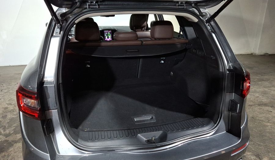 Renault Koleos 2.5 ICONIC CVT Suv 2019