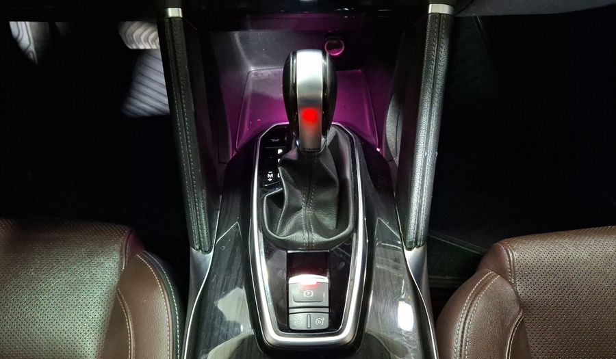 Renault Koleos 2.5 ICONIC CVT Suv 2019