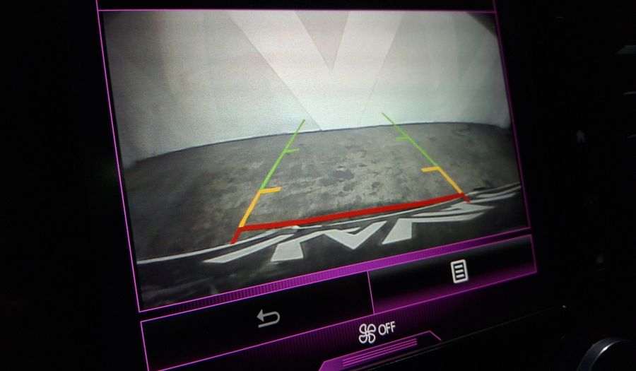 Renault Koleos 2.5 ICONIC CVT Suv 2019