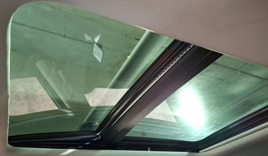 Renault Koleos 2.5 ICONIC CVT Suv 2019