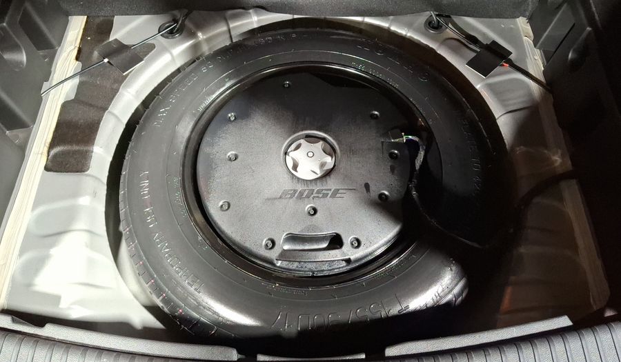 Renault Koleos 2.5 ICONIC CVT Suv 2019