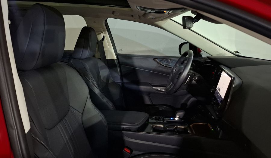 Lexus Nx 2.5 250 AUTO AWD Suv 2024