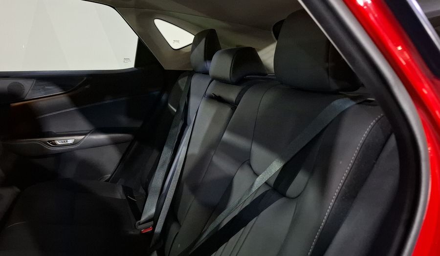 Lexus Nx 2.5 250 AUTO AWD Suv 2024