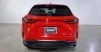 Lexus Nx 2.5 250 AUTO AWD Suv 2024