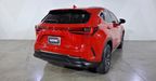 Lexus Nx 2.5 250 AUTO AWD Suv 2024