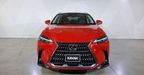 Lexus Nx 2.5 250 AUTO AWD Suv 2024