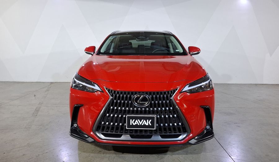 Lexus Nx 2.5 250 AUTO AWD Suv 2024