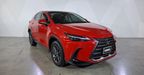 Lexus Nx 2.5 250 AUTO AWD Suv 2024
