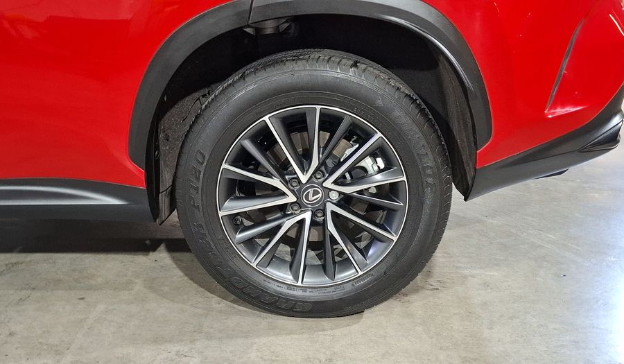 Lexus Nx 2.5 250 AUTO AWD Suv 2024