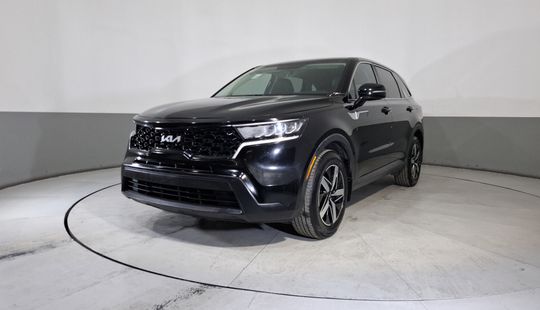 Kia • Sorento
