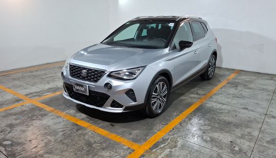 Seat • Arona