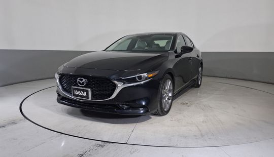 Mazda • Mazda 3