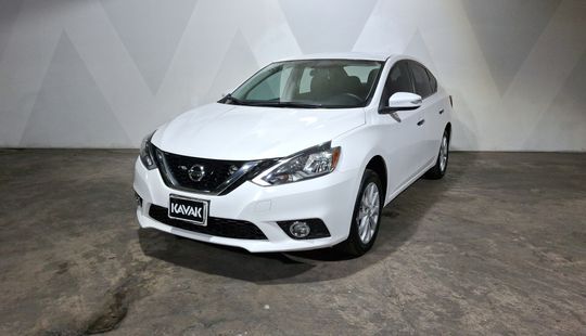 Nissan • Sentra