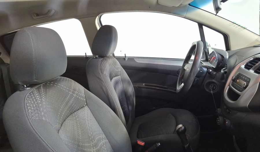 Chevrolet Beat 1.2 LT B MT Hatchback 2018