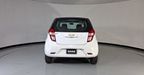 Chevrolet Beat 1.2 LT B MT Hatchback 2018