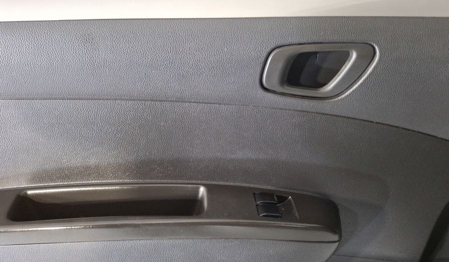 Chevrolet Beat 1.2 LT B MT Hatchback 2018