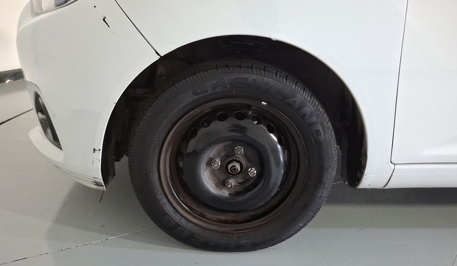 Chevrolet Beat 1.2 LT B MT Hatchback 2018