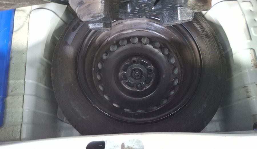 Chevrolet Beat 1.2 LT B MT Hatchback 2018