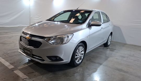 Chevrolet • Aveo