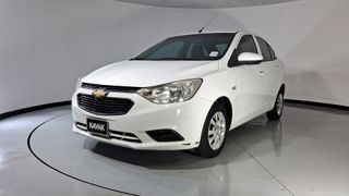 Chevrolet Aveo 1.5 LS A