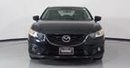 Mazda 6 2.5 I GRAND TOURING TA Sedan 2018