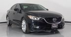 Mazda 6 2.5 I GRAND TOURING TA Sedan 2018