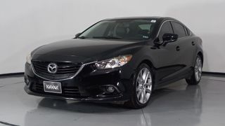 Mazda • Mazda 6