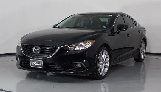 Mazda • Mazda 6