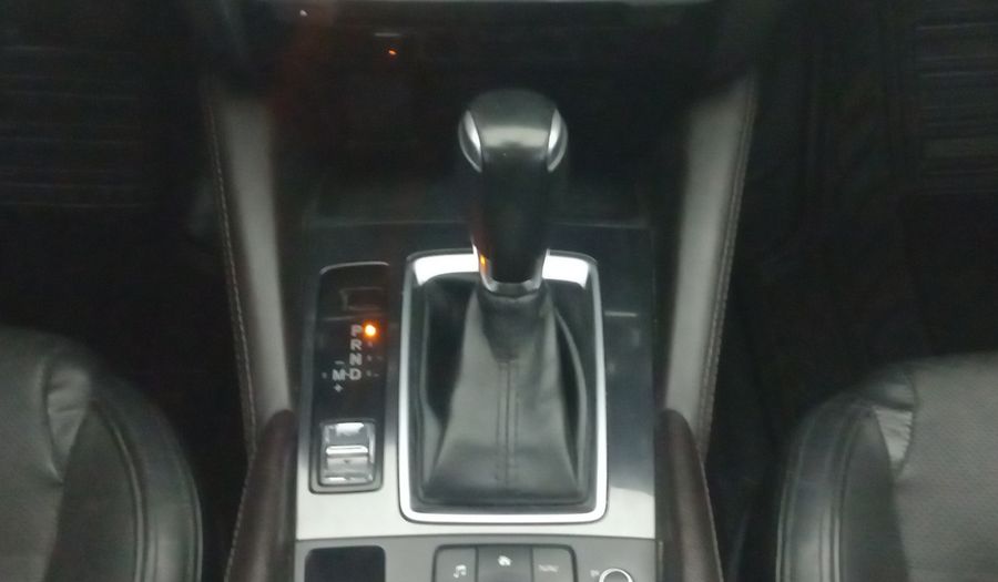 Mazda 6 2.5 I GRAND TOURING TA Sedan 2018