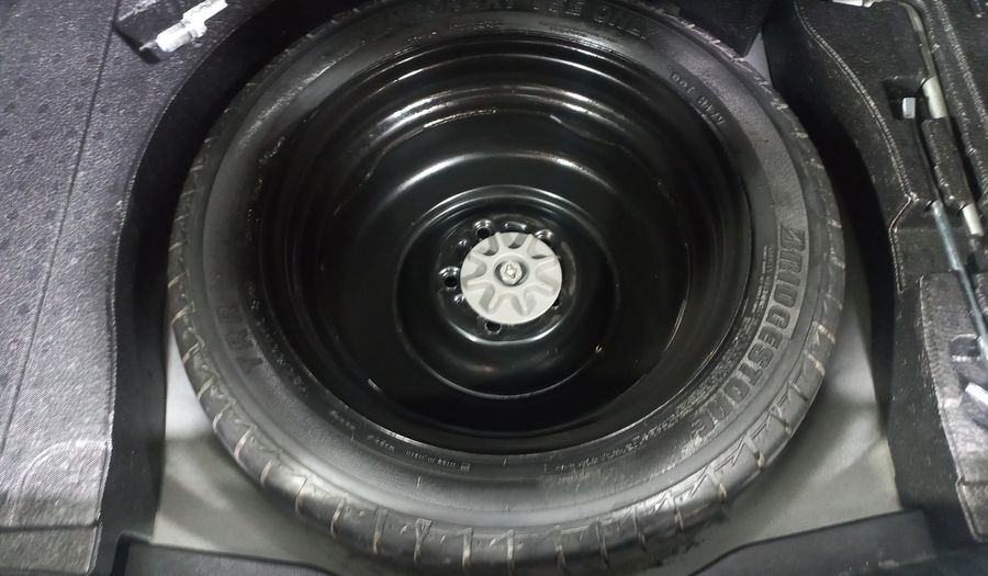 Mazda 6 2.5 I GRAND TOURING TA Sedan 2018